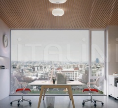 Потолочный светильник Blow Потолочный светильник Blow фабрика Panzeri