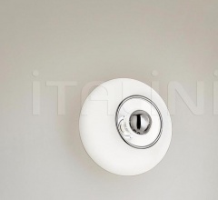 Итальянские Свет - Настенный светильник Blow Итальянские Свет - Настенный светильник Blow фабрика Panzeri