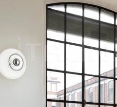 Итальянские Свет - Настенный светильник Blow Итальянские Свет - Настенный светильник Blow фабрика Panzeri