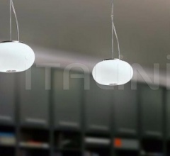 Подвесной светильник Blow mini Подвесной светильник Blow mini фабрика Panzeri