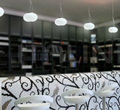 Подвесной светильник Blow mini Подвесной светильник Blow mini фабрика Panzeri