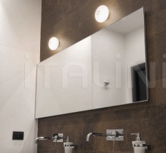 Итальянские Свет - Настенный светильник Blow mini Итальянские Свет - Настенный светильник Blow mini фабрика Panzeri