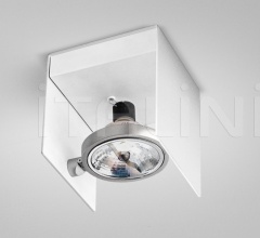 Итальянские Потолочные светильники - Потолочный светильник Elle Итальянские Потолочные светильники - Потолочный светильник Elle фабрика Panzeri