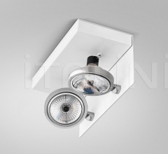 Итальянские Потолочные светильники - Потолочный светильник Elle Итальянские Потолочные светильники - Потолочный светильник Elle фабрика Panzeri