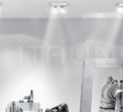 Итальянские Потолочные светильники - Потолочный светильник Elle Итальянские Потолочные светильники - Потолочный светильник Elle фабрика Panzeri