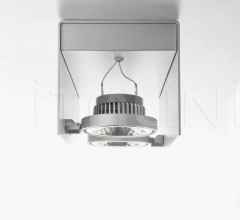 Итальянские Потолочные светильники - Потолочный светильник Elle Итальянские Потолочные светильники - Потолочный светильник Elle фабрика Panzeri