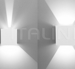 Итальянские Свет - Настенный светильник Draco Итальянские Свет - Настенный светильник Draco фабрика Panzeri