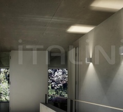 Итальянские Свет - Настенный светильник Draco Итальянские Свет - Настенный светильник Draco фабрика Panzeri