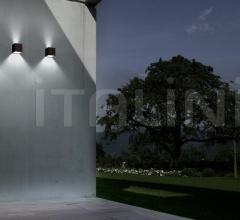 Итальянские Свет - Настенный светильник Draco Итальянские Свет - Настенный светильник Draco фабрика Panzeri