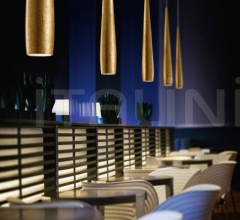 Подвесной светильник Line Подвесной светильник Line фабрика Panzeri