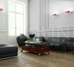 Итальянские Свет - Настенный светильник Tip Итальянские Свет - Настенный светильник Tip фабрика Panzeri