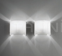 Итальянские Свет - Настенный светильник Tecla Итальянские Свет - Настенный светильник Tecla фабрика Panzeri