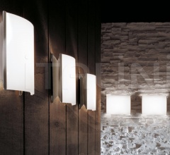 Итальянские Свет - Настенный светильник Tecla Итальянские Свет - Настенный светильник Tecla фабрика Panzeri