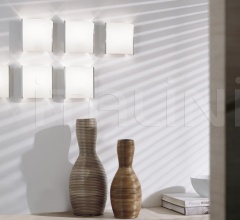 Итальянские Свет - Настенный светильник Tecla Итальянские Свет - Настенный светильник Tecla фабрика Panzeri