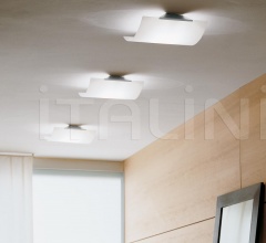 Потолочный светильник Tecla Потолочный светильник Tecla фабрика Panzeri