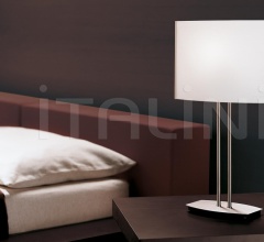 Итальянские Свет - Настольный светильник Tecla Итальянские Свет - Настольный светильник Tecla фабрика Panzeri