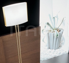 Итальянские Напольные светильники - Напольный светильник Tecla Итальянские Напольные светильники - Напольный светильник Tecla фабрика Panzeri