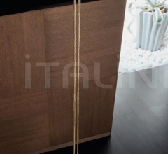 Итальянские Напольные светильники - Напольный светильник Tecla Итальянские Напольные светильники - Напольный светильник Tecla фабрика Panzeri