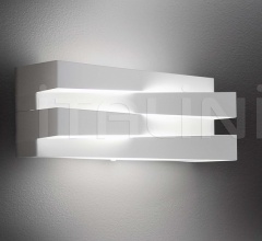 Итальянские Свет - Настенный светильник Cross Итальянские Свет - Настенный светильник Cross фабрика Panzeri