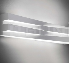 Итальянские Свет - Настенный светильник Cross Итальянские Свет - Настенный светильник Cross фабрика Panzeri