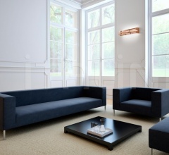 Итальянские Свет - Настенный светильник Cross Итальянские Свет - Настенный светильник Cross фабрика Panzeri