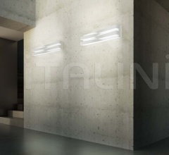 Итальянские Свет - Настенный светильник Cross Итальянские Свет - Настенный светильник Cross фабрика Panzeri