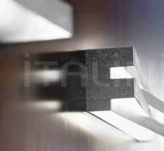 Итальянские Свет - Настенный светильник Cross Итальянские Свет - Настенный светильник Cross фабрика Panzeri