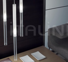 Итальянские Свет - Подвесной светильник Candle Итальянские Свет - Подвесной светильник Candle фабрика Panzeri