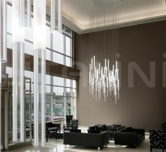 Итальянские Свет - Подвесной светильник Candle Итальянские Свет - Подвесной светильник Candle фабрика Panzeri