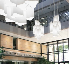 Подвесной светильник Alvi Подвесной светильник Alvi фабрика Panzeri