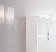 Итальянские Свет - Настенный светильник Alvi Итальянские Свет - Настенный светильник Alvi фабрика Panzeri