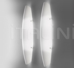 Итальянские Свет - Настенный светильник Zenith Итальянские Свет - Настенный светильник Zenith фабрика Panzeri