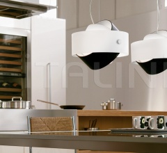 Итальянские Свет - Подвесной светильник Tourbillon Итальянские Свет - Подвесной светильник Tourbillon фабрика Panzeri