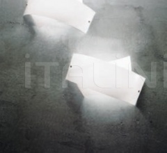 Итальянские Свет - Настенный светильник Tourbillon Итальянские Свет - Настенный светильник Tourbillon фабрика Panzeri