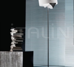 Итальянские Напольные светильники - Напольный светильник Tourbillon Итальянские Напольные светильники - Напольный светильник Tourbillon фабрика Panzeri