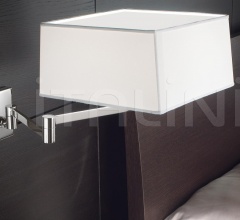 Итальянские Свет - Настенный светильник Carre Итальянские Свет - Настенный светильник Carre фабрика Panzeri