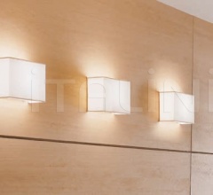 Настенный светильник Blissy Настенный светильник Blissy фабрика Panzeri