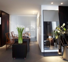 Торшер Blissy Торшер Blissy фабрика Panzeri