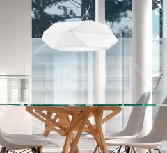 Итальянские Свет - Подвесной светильник Viki Итальянские Свет - Подвесной светильник Viki фабрика Panzeri