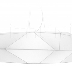 Итальянские Свет - Подвесной светильник Viki Итальянские Свет - Подвесной светильник Viki фабрика Panzeri