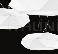 Итальянские Свет - Подвесной светильник Viki Итальянские Свет - Подвесной светильник Viki фабрика Panzeri