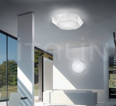 Потолочный светильник Viki Потолочный светильник Viki фабрика Panzeri