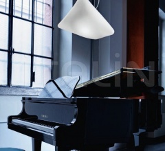 Подвесной светильник Dreamy Подвесной светильник Dreamy фабрика Panzeri