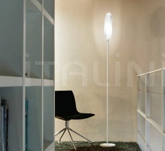 Итальянские Напольные светильники - Напольный светильник Track Итальянские Напольные светильники - Напольный светильник Track фабрика Panzeri