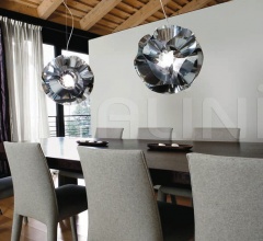 Итальянские Свет - Подвесной светильник Floral Итальянские Свет - Подвесной светильник Floral фабрика Panzeri