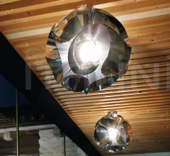 Потолочный светильник Floral Потолочный светильник Floral фабрика Panzeri