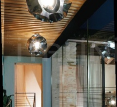 Потолочный светильник Floral Потолочный светильник Floral фабрика Panzeri