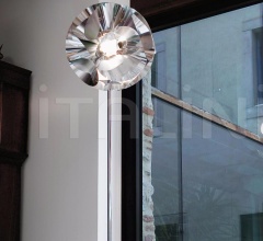 Итальянские Напольные светильники - Напольный светильник Floral Итальянские Напольные светильники - Напольный светильник Floral фабрика Panzeri