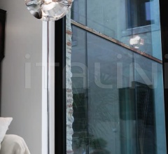 Итальянские Напольные светильники - Напольный светильник Floral Итальянские Напольные светильники - Напольный светильник Floral фабрика Panzeri