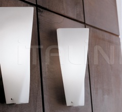 Настенный светильник Spyra Настенный светильник Spyra фабрика Panzeri